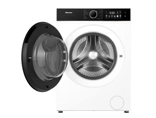 Стиральная машина HISENSE WF3I9043BWFS2